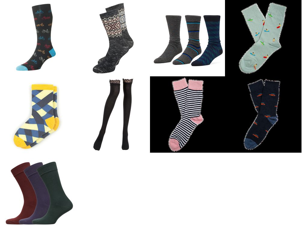 order socks online